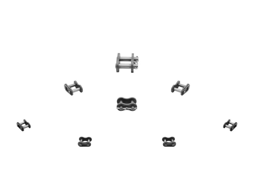 British Standard Simplex Connecting Links